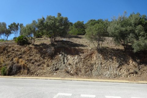 Zemes gabals pārdošanā Marbella, Malaga, Spānijā Nr. 53445 - attēls 11