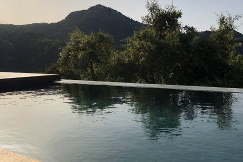 Villa pārdošanā Benahavis, Malaga, Spānijā 4 istabas, 580 m2 Nr. 53480 - attēls 13