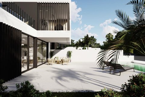 Māja pārdošanā Alicante, Spānijā 4 istabas, 126 m2 Nr. 53104 - attēls 5