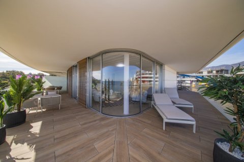 Dzīvoklis pārdošanā Estepona, Malaga, Spānijā 4 istabas, 157 m2 Nr. 53425 - attēls 2