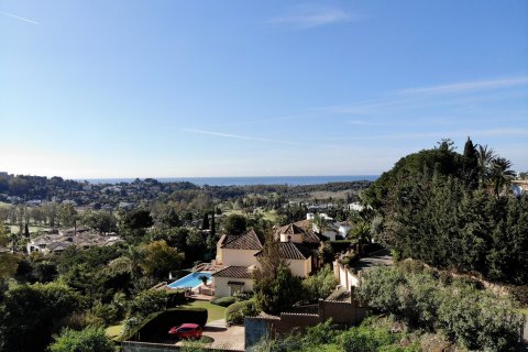 Zemes gabals pārdošanā Benahavis, Malaga, Spānijā Nr. 53547 - attēls 5