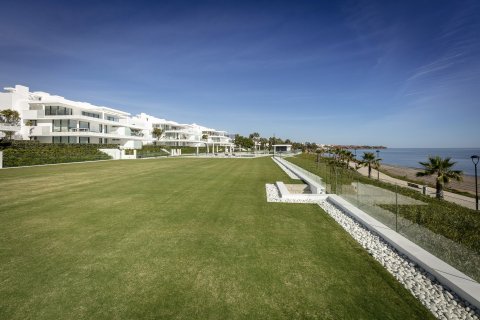 Dzīvoklis pārdošanā Estepona, Malaga, Spānijā 4 istabas, 300 m2 Nr. 53525 - attēls 7