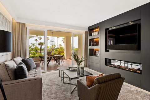 Dzīvoklis pārdošanā Estepona, Malaga, Spānijā 4 istabas, 137 m2 Nr. 53527 - attēls 15