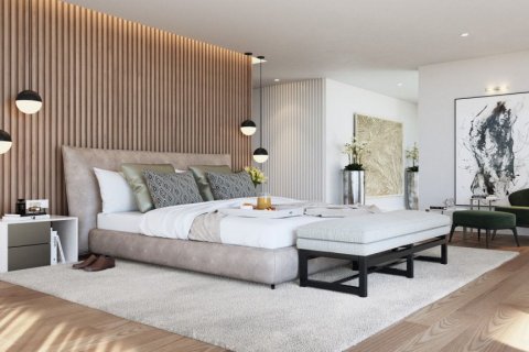 Villa pārdošanā Sotogrande, Cadiz, Spānijā 5 istabas, 838 m2 Nr. 53394 - attēls 6