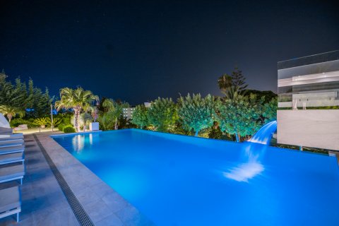 Villa pārdošanā Nueva Andalucia, Malaga, Spānijā 11 istabas, 1150 m2 Nr. 53506 - attēls 20