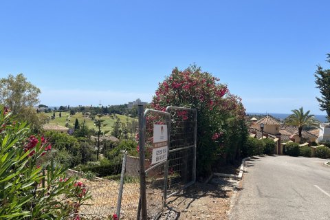 Zemes gabals pārdošanā Benahavis, Malaga, Spānijā Nr. 53547 - attēls 18