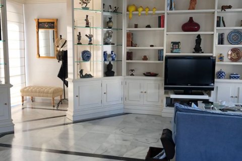 Penthauss pārdošanā Marbella, Malaga, Spānijā 4 istabas, 344 m2 Nr. 53414 - attēls 12