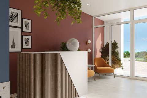 Hotelis pārdošanā Marbella, Malaga, Spānijā 17 istabas, 558 m2 Nr. 53476 - attēls 6