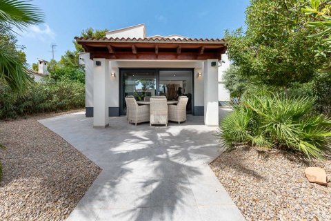 Villa pārdošanā El Toro, Mallorca, Spānijā 4 istabas, 260 m2 Nr. 52066 - attēls 3