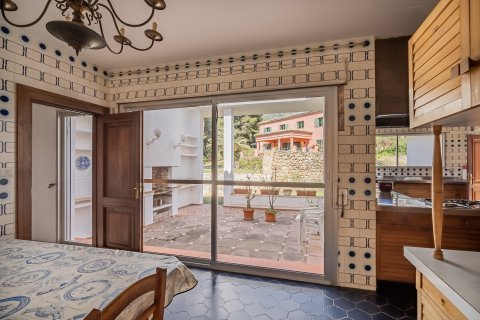 Villa pārdošanā Marbella, Malaga, Spānijā 7 istabas, 692 m2 Nr. 53493 - attēls 9