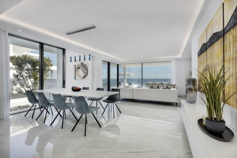 Dzīvoklis pārdošanā Estepona, Malaga, Spānijā 4 istabas, 300 m2 Nr. 53525 - attēls 23