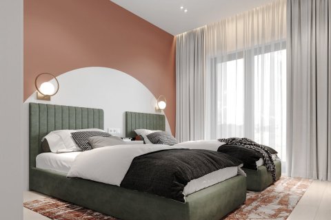 Hotelis pārdošanā Marbella, Malaga, Spānijā 17 istabas, 558 m2 Nr. 53476 - attēls 16