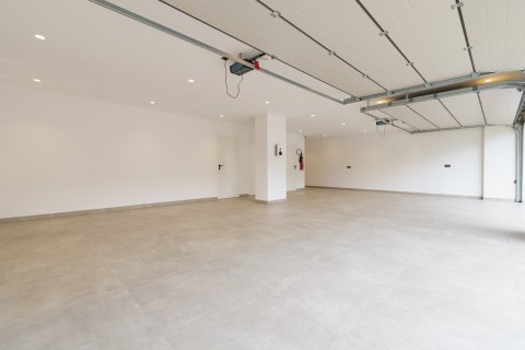 Villa pārdošanā La Perla-Torremuelle, Malaga, Spānijā 6 istabas, 1400 m2 Nr. 53422 - attēls 16