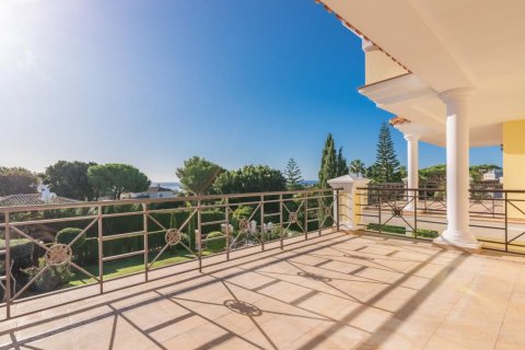 Villa pārdošanā Hacienda Las Chapas, Malaga, Spānijā 5 istabas, 565 m2 Nr. 53464 - attēls 16