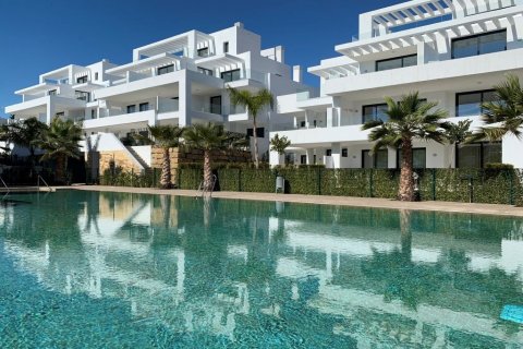 Penthauss pārdošanā El Paraiso, Malaga, Spānijā 3 istabas, 305 m2 Nr. 53435 - attēls 5