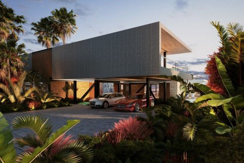 Villa pārdošanā Sotogrande, Cadiz, Spānijā 5 istabas, 838 m2 Nr. 53394 - attēls 9
