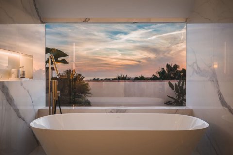 Penthauss pārdošanā Marbella Golden Mile, Malaga, Spānijā 3 istabas, 313 m2 Nr. 53419 - attēls 3