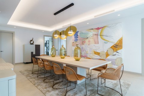 Villa pārdošanā La Perla-Torremuelle, Malaga, Spānijā 6 istabas, 1400 m2 Nr. 53422 - attēls 7