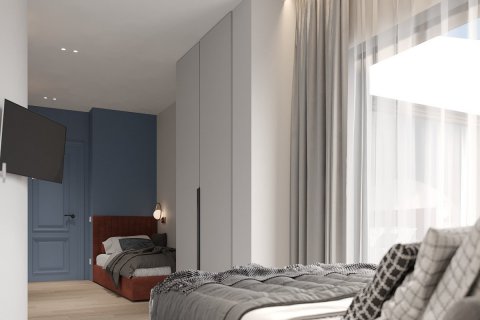 Hotelis pārdošanā Marbella, Malaga, Spānijā 17 istabas, 558 m2 Nr. 53476 - attēls 9