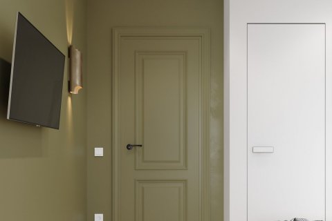 Hotelis pārdošanā Marbella, Malaga, Spānijā 17 istabas, 558 m2 Nr. 53476 - attēls 13