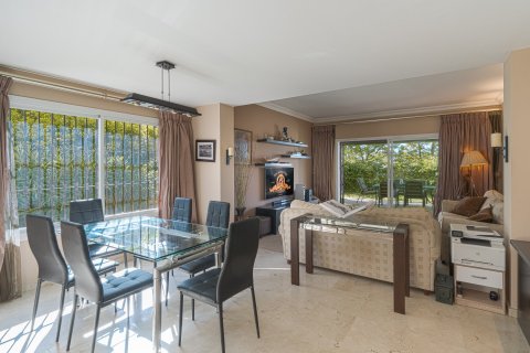 Dzīvoklis pārdošanā Marbella, Malaga, Spānijā 2 istabas, 152 m2 Nr. 53521 - attēls 2