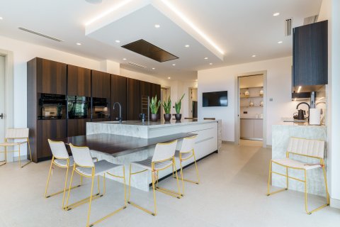 Villa pārdošanā La Perla-Torremuelle, Malaga, Spānijā 6 istabas, 1400 m2 Nr. 53422 - attēls 30