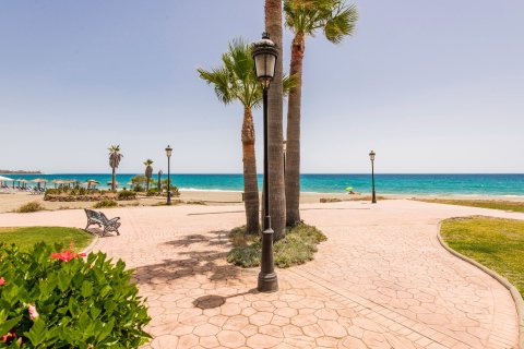 Dzīvoklis pārdošanā Estepona, Malaga, Spānijā 4 istabas, 137 m2 Nr. 53527 - attēls 20
