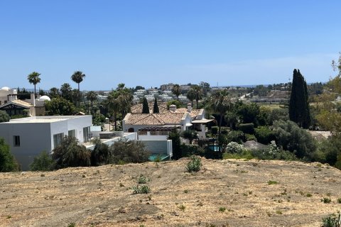 Zemes gabals pārdošanā Benahavis, Malaga, Spānijā Nr. 53547 - attēls 13