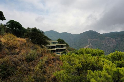 Villa pārdošanā Benahavis, Malaga, Spānijā 4 istabas, 580 m2 Nr. 53480 - attēls 16