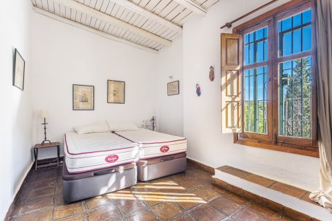 Villa pārdošanā Benahavis, Malaga, Spānijā 5 istabas, 552 m2 Nr. 53530 - attēls 13