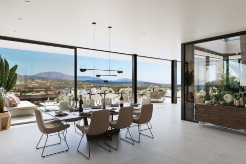 Villa pārdošanā Sotogrande, Cadiz, Spānijā 5 istabas, 838 m2 Nr. 53394 - attēls 3