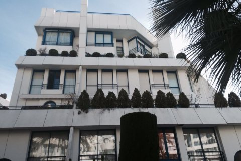 Penthauss pārdošanā Marbella, Malaga, Spānijā 4 istabas, 344 m2 Nr. 53414 - attēls 3