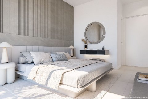 Penthauss pārdošanā Benalmadena, Malaga, Spānijā 3 istabas, 218 m2 Nr. 53537 - attēls 11