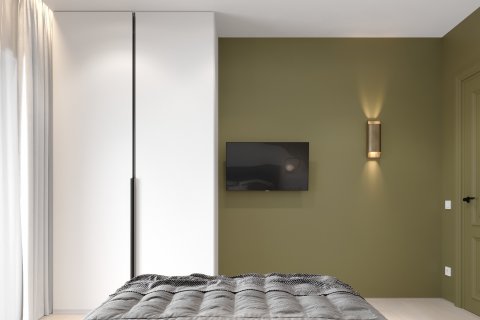 Hotelis pārdošanā Marbella, Malaga, Spānijā 17 istabas, 558 m2 Nr. 53476 - attēls 14