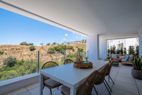 Dvīņu māja pārdošanā Marbella, Malaga, Spānijā 3 istabas, 177 m2 Nr. 53444 - attēls 22