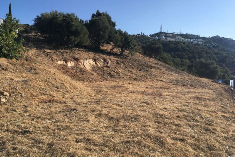 Zemes gabals pārdošanā Marbella, Malaga, Spānijā Nr. 53445 - attēls 15