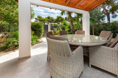 Villa pārdošanā El Toro, Mallorca, Spānijā 4 istabas, 260 m2 Nr. 52066 - attēls 2