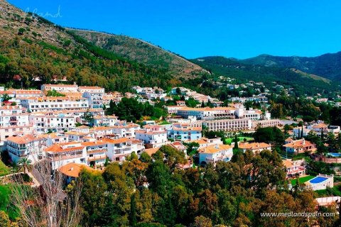 Villa pārdošanā Mijas Costa, Malaga, Spānijā 4 istabas, 218 m2 Nr. 52897 - attēls 14