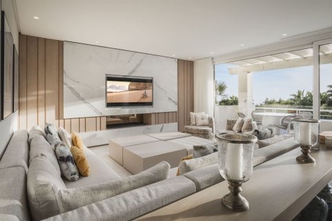 Penthauss pārdošanā Marbella Golden Mile, Malaga, Spānijā 3 istabas, 313 m2 Nr. 53419 - attēls 30