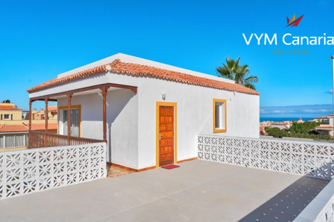 Villa pārdošanā Puerto de Santiago, Tenerife, Spānijā 5 istabas, 160 m2 Nr. 54946 - attēls 3