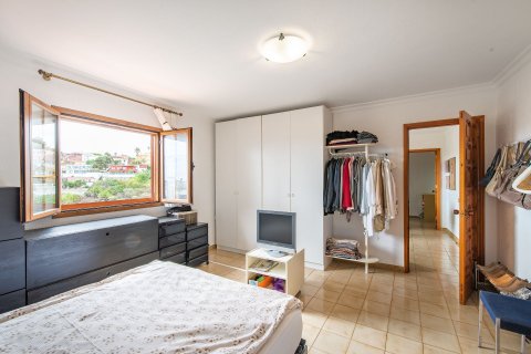 Villa pārdošanā Tafira Alta, Gran Canaria, Spānijā 7 istabas, 397 m2 Nr. 55189 - attēls 25