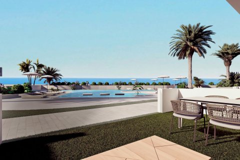 Leduc Golf Resort Finestrat, Alicante, Spānijā Nr. 54149 - attēls 3