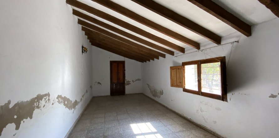 Villa Denia, Alicante, Spānijā 3 istabas, 314 m2 Nr. 53909