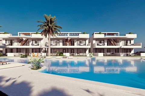 Leduc Golf Resort Finestrat, Alicante, Spānijā Nr. 54149 - attēls 2
