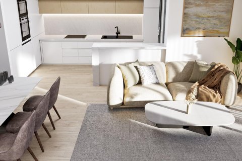 Leduc Golf Resort Finestrat, Alicante, Spānijā Nr. 54149 - attēls 8