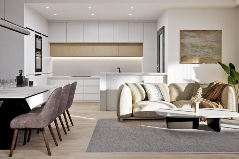 Leduc Golf Resort Finestrat, Alicante, Spānijā Nr. 54149 - attēls 5