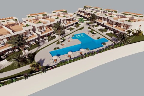 Leduc Golf Resort Finestrat, Alicante, Spānijā Nr. 54149 - attēls 9