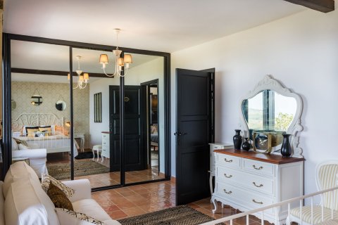 Finca pārdošanā Gran Canaria, Spānijā 5 istabas, 326 m2 Nr. 55199 - attēls 26