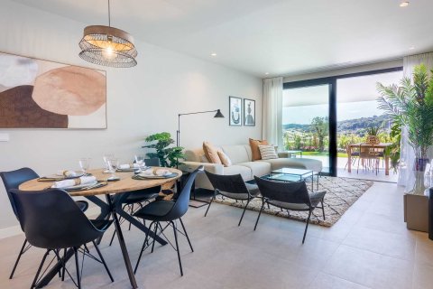 Azahar de Estepona Estepona, Malaga, Spānijā Nr. 52403 - attēls 8