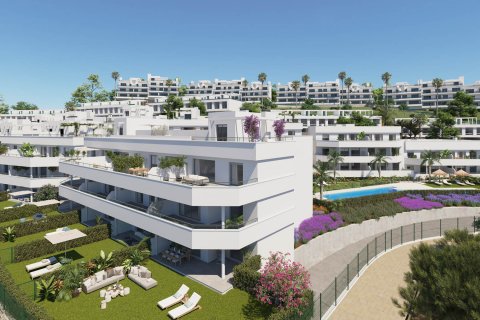 Oceana Gardens I Estepona, Malaga, Spānijā Nr. 51609 - attēls 6